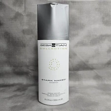 SEBASTIAN Collection Stark Naked Shampoo 8.5 oz