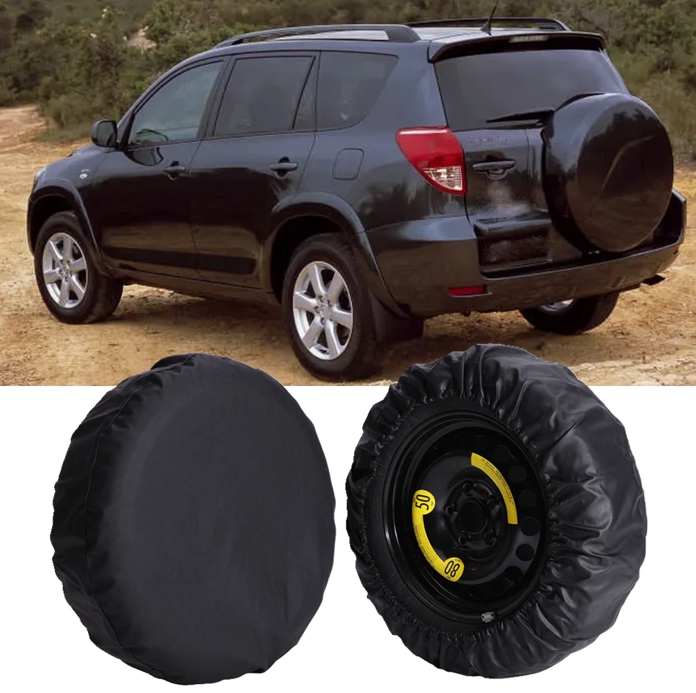 Toyota Rav4 Spare Tire Cover Share 90+ Images And 19 Videos