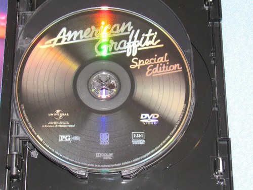 100 YEARS OF UNIVERSAL: DIRECTORS SHOWCASE (DVD, 2012, 4-Disc Set) ~Scorsese, - Picture 4 of 9