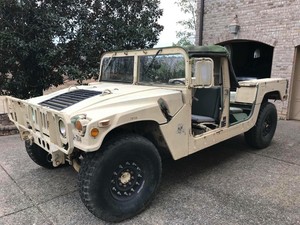1992-Hummer-H1