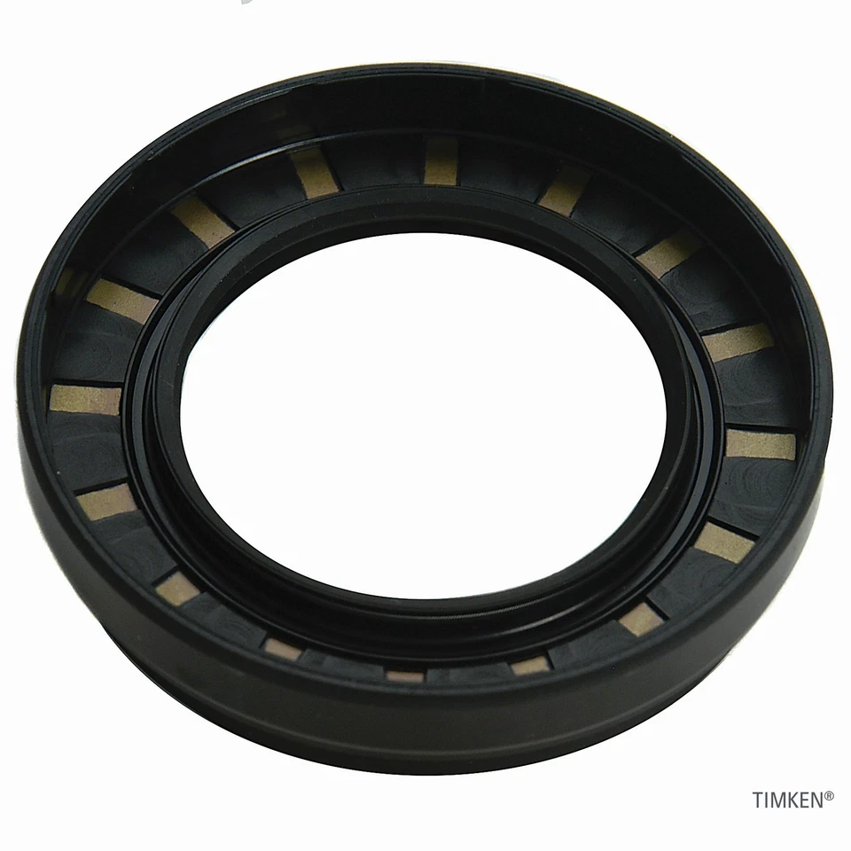 Sello de eje de salida de transmisión automática Timken para Toyota Solara 1999-2008 Foto 2 de 4