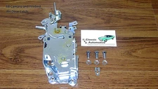 Door Latch Assembly 68 Camaro Firebird RH *In Stock* inside mechanism