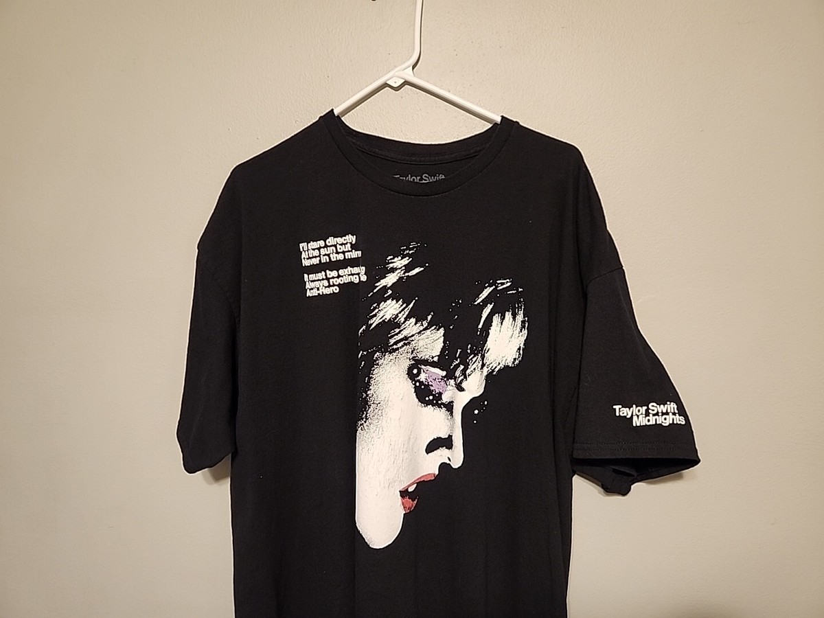 テイラースウィフト Anti-hero Tシャツ Sサイズ s-l1200.jpg