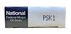 New National Oil Seal # PSK1 (1) AMC and GM Steering Gear Pitman Shaft Seal Kit