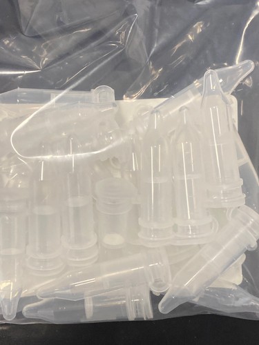 100/Cs CORNING Spin-X 2mL Filter Centrifuge Tubes 0.22um Cellulose Acetate 8161 - Picture 5 of 5