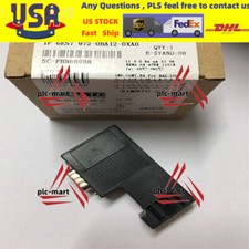 1pc New Real US STOCK Siemens 6ES7972-0BA12-0XA0 fast delivery