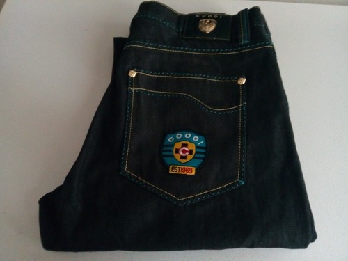 mens Black Denim jeans Size 38x34 . - Picture 12 of 12