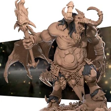 Orcus by Bite the Bullet | D&D | DnD | Print on Demand | Dungeon Demons