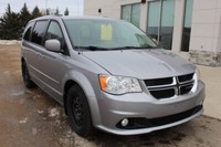 2015 Dodge Grand Caravan Crew
