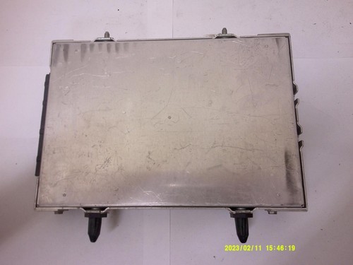 ENGINE COMPUTER BUICK SKYLARK 1987 1988 1227784 PCM ECM ECU OEM - Picture 2 of 5