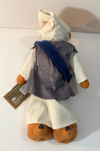 Disney Parks Star Wars Galaxy's Edge Dok-Ondar Plush Toydarian Toymaker New Tags - Picture 4 of 4