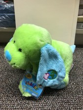 webkinz green earth puppy