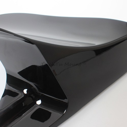 Stretched Extended Side Cover For Harley Touring Electra Street Road Glide 14-23 - Picture 18 of 20