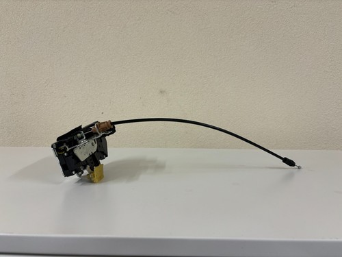 ACDelco Door Latch Assembly 25876380 - Picture 3 of 3