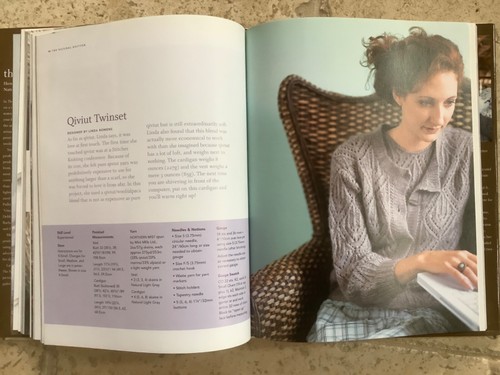 The Natural Knitter, The Knitster & Knitting From the Center Out - Book Lot - Picture 6 of 15