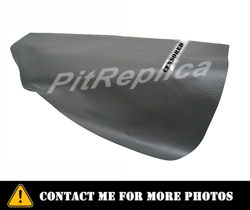 *NO TARIFF* HONDA ATC250ES ATC 250 ES BIG RED 1985 1986 1987 SEAT COVER [HSOPA]