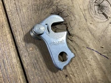 Vintage Huret France BIKE Bicycle FRAME REAR DERAILLEUR HANGER DROPOUT NOS