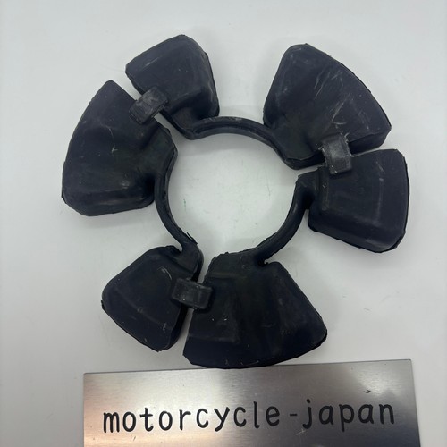 KAWASAKI Genuine 1990-1993 Ninja ZX-10 ZX-11 Damper Shock RR Hub 92160-1051 - Picture 7 of 8