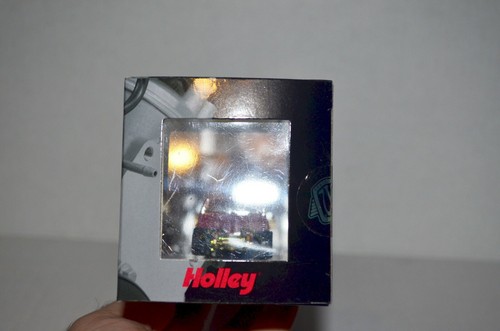 M2 Machines Holley LS Fest 1968 Chevy C60 Truck 1976 GMC Sierra Grande 15 CHASE - Picture 5 of 7