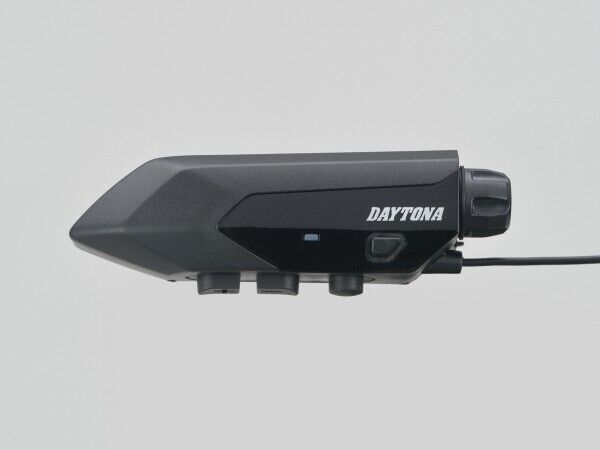 DAYTONA DT-KIKUDAKE Bluetooth キクダケ DAYTONA OEM 14982 intercom DT-KIKUDAKE Black From Japan | eBay