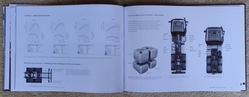 Mercedes-Benz Atego & Arocs Construction Range Brochure 2015 - Hardback - Picture 11 of 14