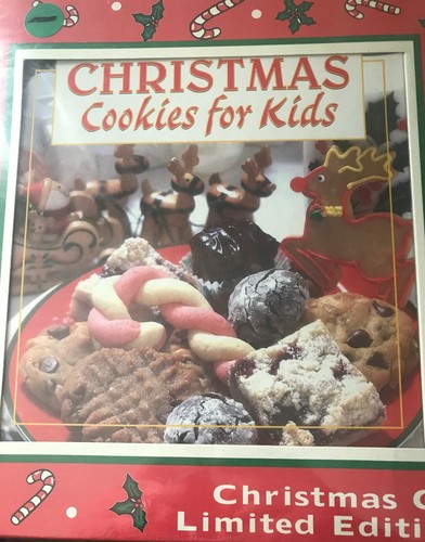 Rudolph das Rentier mit der roten Nase Plätzchen Andenkenteller + Kinder Plätzchen Rezepte Buch - Bild 3 von 4