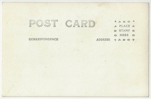 Marion 1918 - Dedicación Polk Bridge - FOTO REAL Salem, Oregon - Postal antigua - Imagen 2 de 2