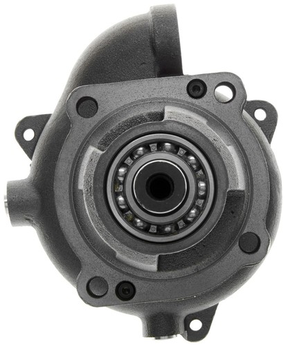 Gates Engine Water Pump For 1989 International 2375 S 10L L6 DIESEL - Picture 3 of 6