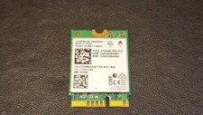 Dell Latitude 5300 13.3" Genuine Laptop Wireless WiFi Card 9560ngw 0t0hrm 7682