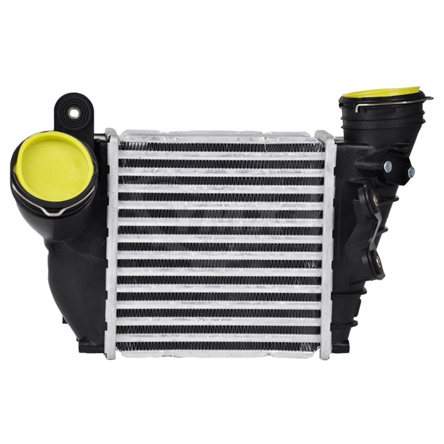 New Intercooler Charge Air Cooler Fits 2004 2005 2006 Volkswagen Jetta Golf 1.9L eBay