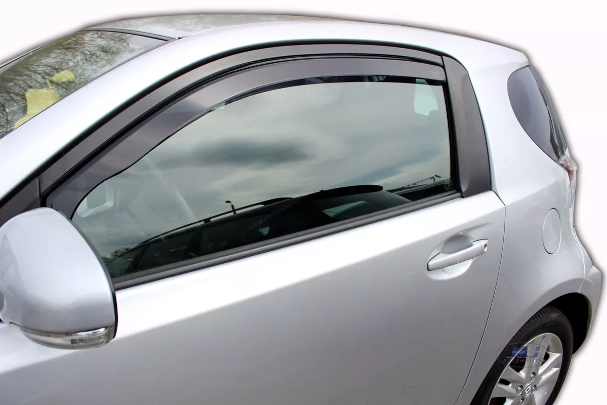 Toyota iq wind deflectors deals