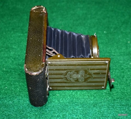 BOY SCOUT KODAK SINGLE LENS CAMERA - Picture 8 of 9
