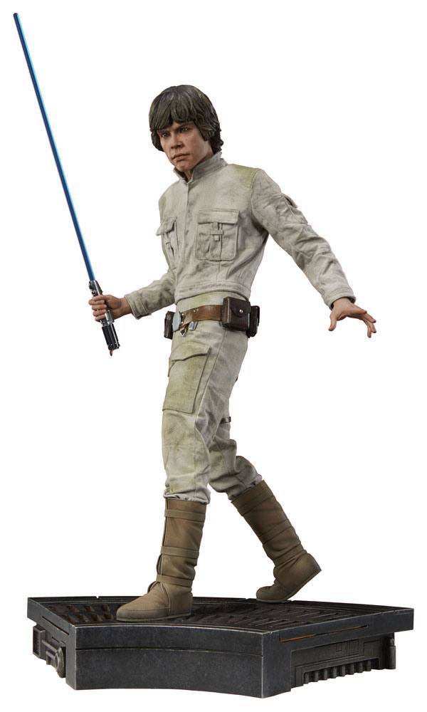 Star Wars Episodio V Premium Formato Figura Luke Skywalker 51 Cm Preorder Abril Star Wars Episodio V Premium Formato Figura Luke Skywalker 51 Cm Preorder Abril