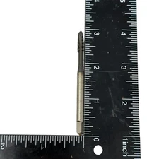 Y.G.-1 Tool Company #10-24 GH3 Straight Flute Tap