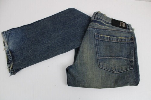 Men's Juicy Couture Denim Jeans Size 31 x 34 - Picture 8 of 8