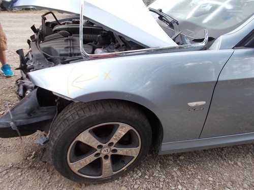 Temperature Control Sedan Canada Market Fits 07-09 BMW 323i 864285 - Picture 12 of 12