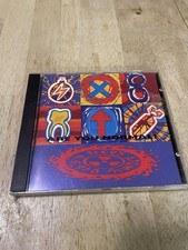 Ned's Atomic Dustbin- Are You Normal? (CD)