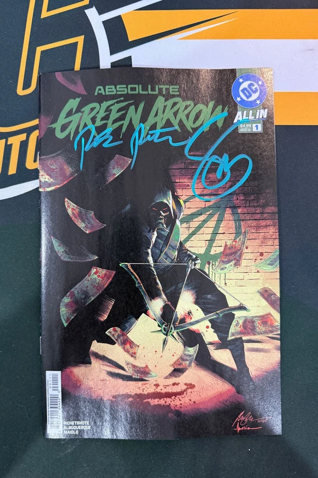 Memorial Day Show!! $1 starts. Signed. Slabs!!