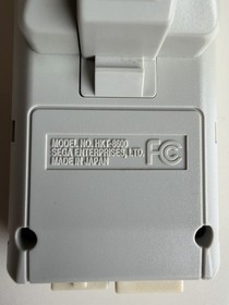 Sega Dreamcast Vibration Jump Pack HKT-8600 Controller Rumble Japan Used OEM