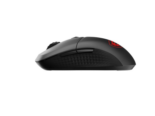 MSI VERSA 300 2.4GHz Wireless Bluetooth 5.3 Optical Gaming Mouse - Picture 3 of 5