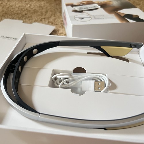 Flowtime Biosensing Meditation Stirnband Gehirnwelle Herzfrequenzmesser getestet - Bild 7 von 7