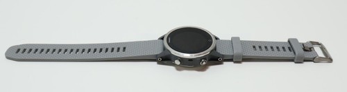 Reloj multideporte Garmin Fenix 5S 42 mm GPS - plateado - Imagen 16 de 22