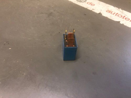 208695 Relais HYUNDAI Getz (TB) 95224-2D000 1.3  - Bild 3 von 3