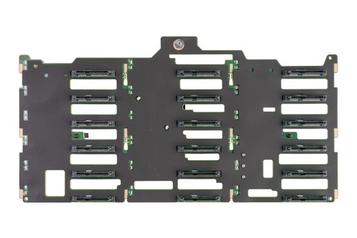 Fond de panier Dell PowerEdge T640 18x3,5" WKKGK - Photo 3/4