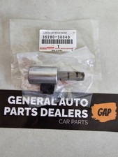 Genuine TOYOTA OEM LEXUS GS300 Valve Solenoid Lock Up Control 35280-30040
