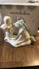 Department 56 Snowbabies You’re One of a Kind Unicorn Figurine 6002854 New