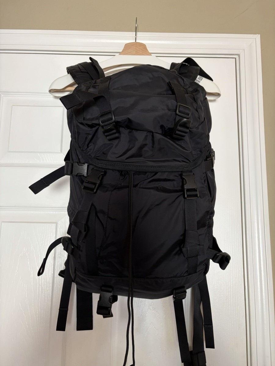 HEAD PORTER Extreme Rucksack Japanese Porter Yoshida backpack | eBay