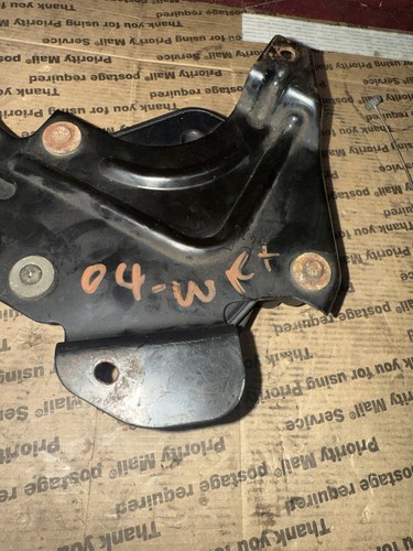 2002 - 2005 Subaru WRX Cruise Control Servo Assembly w/ Cable OEM - Picture 7 of 11