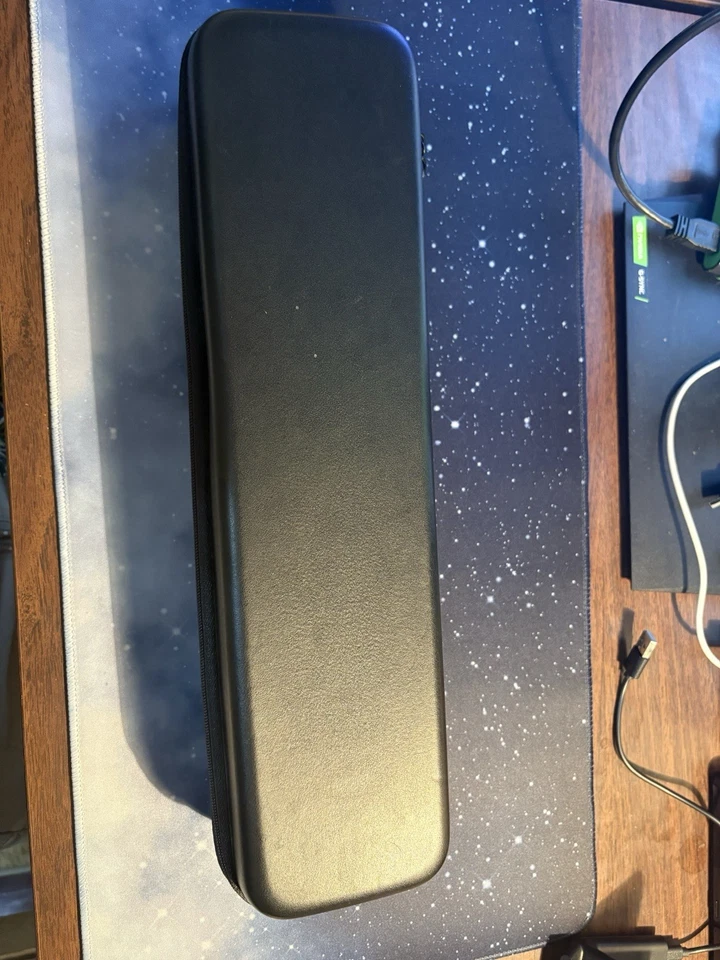 VuPoint Magic Wand Portable Handheld Scanner Auto-Feed Dock, Case, 36GB Micro Sd - Image 4 of 4