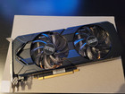 Nvidia GeForce GTX 1070 - im super Zustand